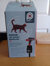 Ultrasonic Pest Repellers for sale  NOTTINGHAM