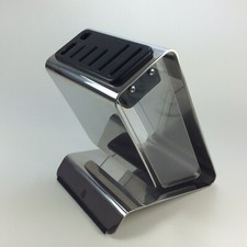 Wmf design messerblock gebraucht kaufen  Deutschland