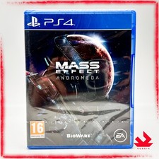 Mass effect andromeda usato  Vo