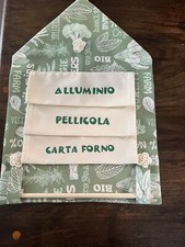 Porta rotoli hand usato  Sassuolo