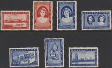 1937 cinderella coronation for sale  WOKING