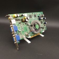 Ati radeon 9800 gebraucht kaufen  Spreenhagen