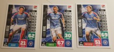 Match attax 2 gebraucht kaufen  Kiel