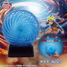 Naruto shippuden rasengan usato  Spedire a Italy