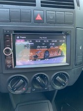 Autoradio mp3 player gebraucht kaufen  Pforzheim