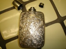 Hip flask cup for sale  Taos