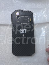 CAT S60 Rugged Waterproof 32GB Smartphone with Integrated FLIR Thermal Camera, usado comprar usado  Enviando para Brazil