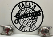 Emblem ford full for sale  North Scituate