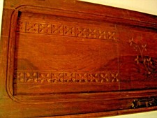 Walnut door eastlake for sale  Fayetteville