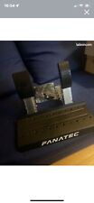 Fanatec csl pedals d'occasion  Maisse