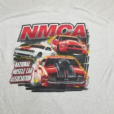 Nmca racing shirt for sale  Carmel