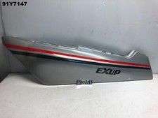 YAMAHA FZR 1000 1989 - 1994 LH CAPA QUADRO GENUÍNO LOTE 91 91Y7147 comprar usado  Enviando para Brazil