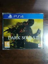 Dark souls promo usato  Cagliari