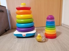 Paket babyspielzeug kinderspie gebraucht kaufen  Eberswalde