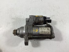 vw starter motor 12v for sale  Fords