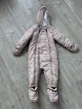 Steiff schneeanzug teddy gebraucht kaufen  Uetersen