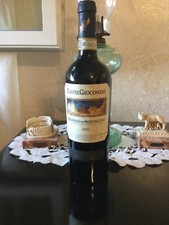 2008 brunello montalcino usato  Milano