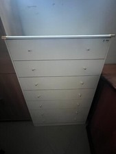 Settimino maxy bianco usato  Pontelandolfo