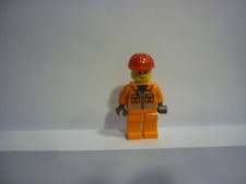 Lego figurine minifig d'occasion  Saint-Priest-Taurion