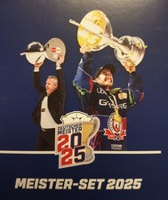 DEL Playercards Deutscher Meister  2024/2025 24/25 Eisbären Berlin comprar usado  Enviando para Brazil