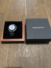 New baume mercier for sale  BURY ST. EDMUNDS