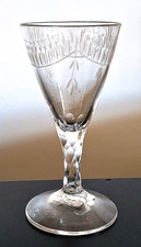 Antique georgian gin for sale  UK