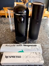 Superb nespresso vertuo for sale  SHREWSBURY