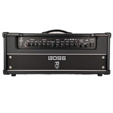 Cabeça amplificadora de guitarra KATANA-Artist MkII 100W modelada comprar usado  Enviando para Brazil