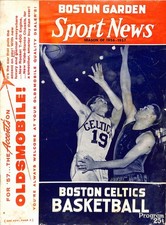 November 1956 boston for sale  Camp Hill