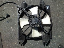 Ventilador de refrigeração radiador MITSUBISHI Galant 1998 E-EA1A MR315783 [usado] [PA64970266] comprar usado  Enviando para Brazil