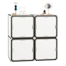 Neutype cube storage for sale  Haltom City