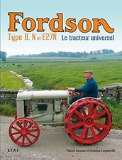 Fordson type e27n for sale  USA