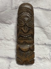 Vintage hawaiian carved for sale  Exeter