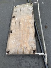 Easi dec system.scaffolding for sale  ROMFORD