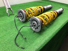 Coilovers suspension kit d'occasion  Expédié en Belgium