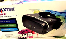 Maxtek vision virtual for sale  IPSWICH
