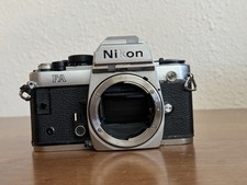 Nikon slr film for sale  Phoenix