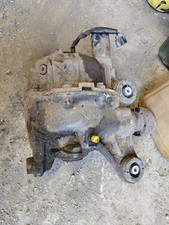 Jaguar xfr differential for sale  KEIGHLEY