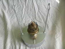 Vintage ship lamp for sale  INVERURIE