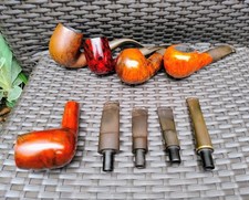 Pfeife pipe ldenkott gebraucht kaufen  Rheinbach