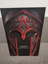 Assassins Creed Odyssey Spartan Collectors Edition PS4 comprar usado  Enviando para Brazil