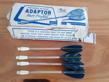 Vintage unicorn adaptor for sale  NORTHAMPTON