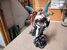 Garden fairy china for sale  TAUNTON