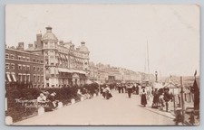 Rppc weymouth esplanade for sale  MANCHESTER