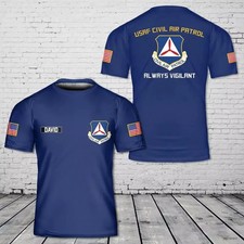Custom name usaf for sale  Sugar Land