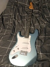Guitar gear4music series for sale  REIGATE