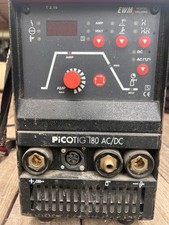 Ewm picotig 180 gebraucht kaufen  Berlin
