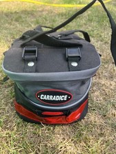 Carradice carradura saddle for sale  CANNOCK