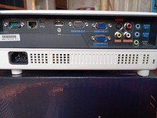 Benq mx819st mx711 gebraucht kaufen  Neustadt/Dosse