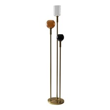 Lampadaire design tripod d'occasion  Mouans-Sartoux